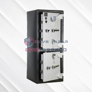 گاوصندوق گنجینه مدل GH1200KRD_2