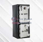 گاوصندوق گنجینه مدل GH1200KRM_2