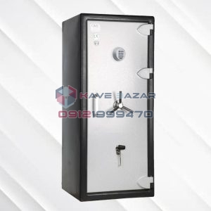 گاوصندوق گنجینه مدل GH1400KRD_1