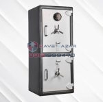 گاوصندوق گنجینه مدل GH1400KRM_2