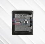 گاوصندوق گنجینه مدل GH400RD