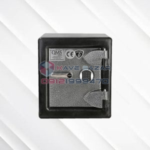 گاوصندوق گنجینه مدل GH400RD