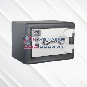 گاوصندوق گنجینه مدل GH420RD