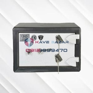 گاوصندوق گنجینه مدل GH480KK