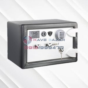 گاوصندوق گنجینه مدل GH480KRD