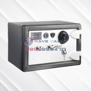 گاوصندوق گنجینه مدل GH480KRM