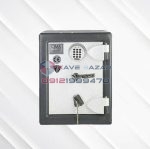 گاوصندوق گنجینه مدل GH500KRD