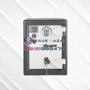 گاوصندوق گنجینه مدل GH500KRD