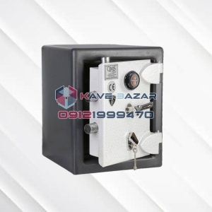 گاوصندوق گنجینه مدل GH500KRM