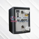 گاوصندوق گنجینه مدل GH600KK