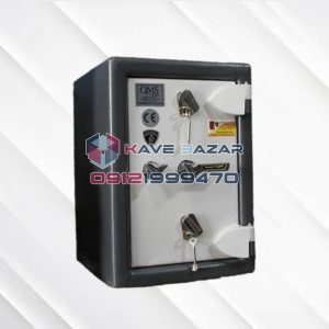 گاوصندوق گنجینه مدل GH600KK