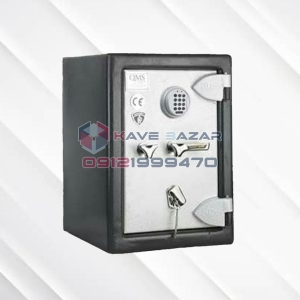 گاوصندوق گنجینه مدل GH600KRD