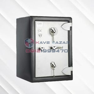 گاوصندوق گنجینه مدل GH700KK