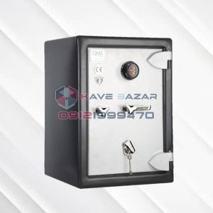 گاوصندوق گنجینه مدل GH700KRM