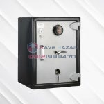 گاوصندوق گنجینه مدل GH800KRM