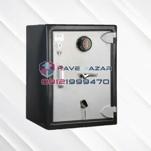 گاوصندوق گنجینه مدل GH800KRM