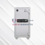 گاوصندوق گنجینه مدل GS1000_1