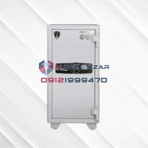 گاوصندوق گنجینه مدل GS1000_1