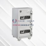 گاوصندوق گنجینه مدل GS1000_2