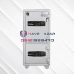 گاوصندوق گنجینه مدل GS1200_2