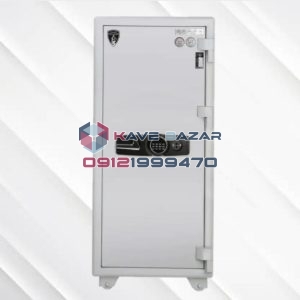 گاوصندوق گنجینه مدل GS1600