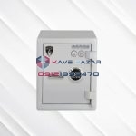 گاوصندوق گنجینه مدل GS550