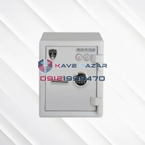 گاوصندوق گنجینه مدل GS550