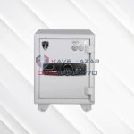 گاوصندوق گنجینه مدل GS650