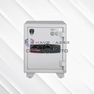 گاوصندوق گنجینه مدل GS650