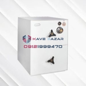 فایل ۲کشوی کاوه مدل 300FR