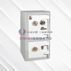 گاوصندوق کاوه مدل 350DKR