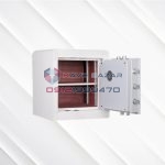 گاوصندوق البرز مدل 55ASP