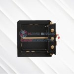 گاوصندوق البرز مدل 55ASP