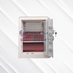 گاوصندوق البرز مدل 70ASP