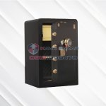 گاوصندوق البرز مدل 80ASP