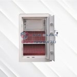 گاوصندوق البرز مدل 80ASP