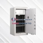 گاوصندوق البرز مدل 100ASP