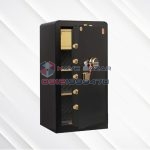 گاوصندوق البرز مدل 120ASP