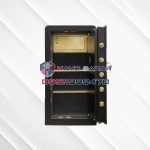 گاوصندوق البرز مدل 120ASP