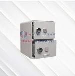 فایل دوکشو نسوز البرز مدل 70AC