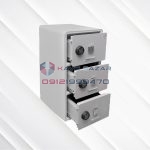 فایل نسوزسه کشو البرز مدل 110AC