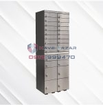 صندوق امانات بانکی البرز