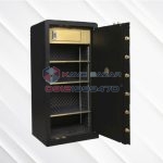 گاوصندوق البرز مدل 150ASP