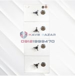 فایل نسوز۴کشوی کاوه مدل 600FNRR