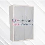 بودپانزر دودرب البرز مدل 2000ABPN