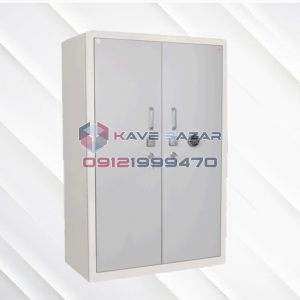 بودپانزر دودرب البرز مدل 2000ABPN