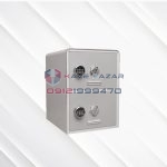 فایل دوکشو نسوز البرز مدل 70AC