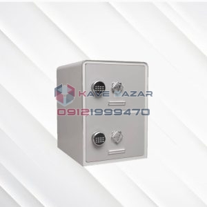 فایل دوکشو نسوز البرز مدل 70AC