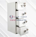 فایل‌نسوز ۴کشوی کاوه مدل‌600FNRR