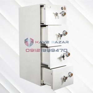 فایل نسوز۴کشوی کاوه مدل 600FNRR